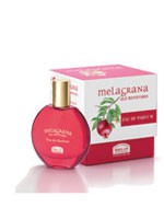 Parfum - granátové jablko